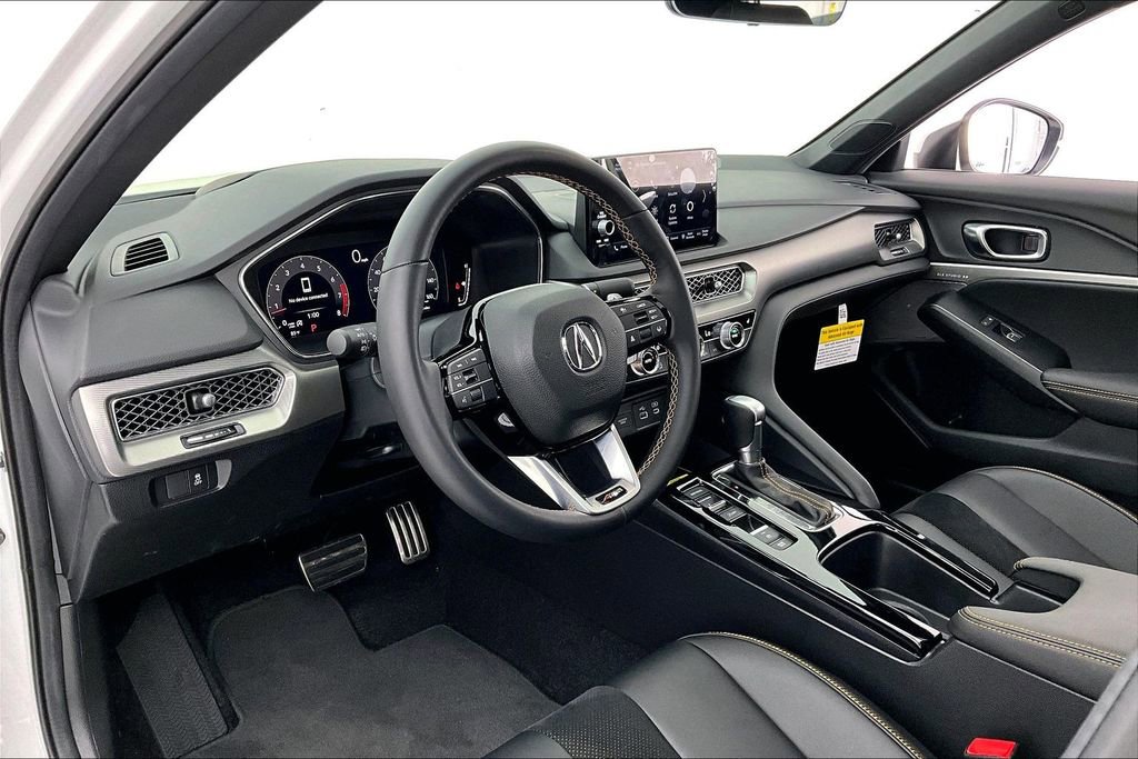 Certified 2026 Acura Integra A-Spec image 16
