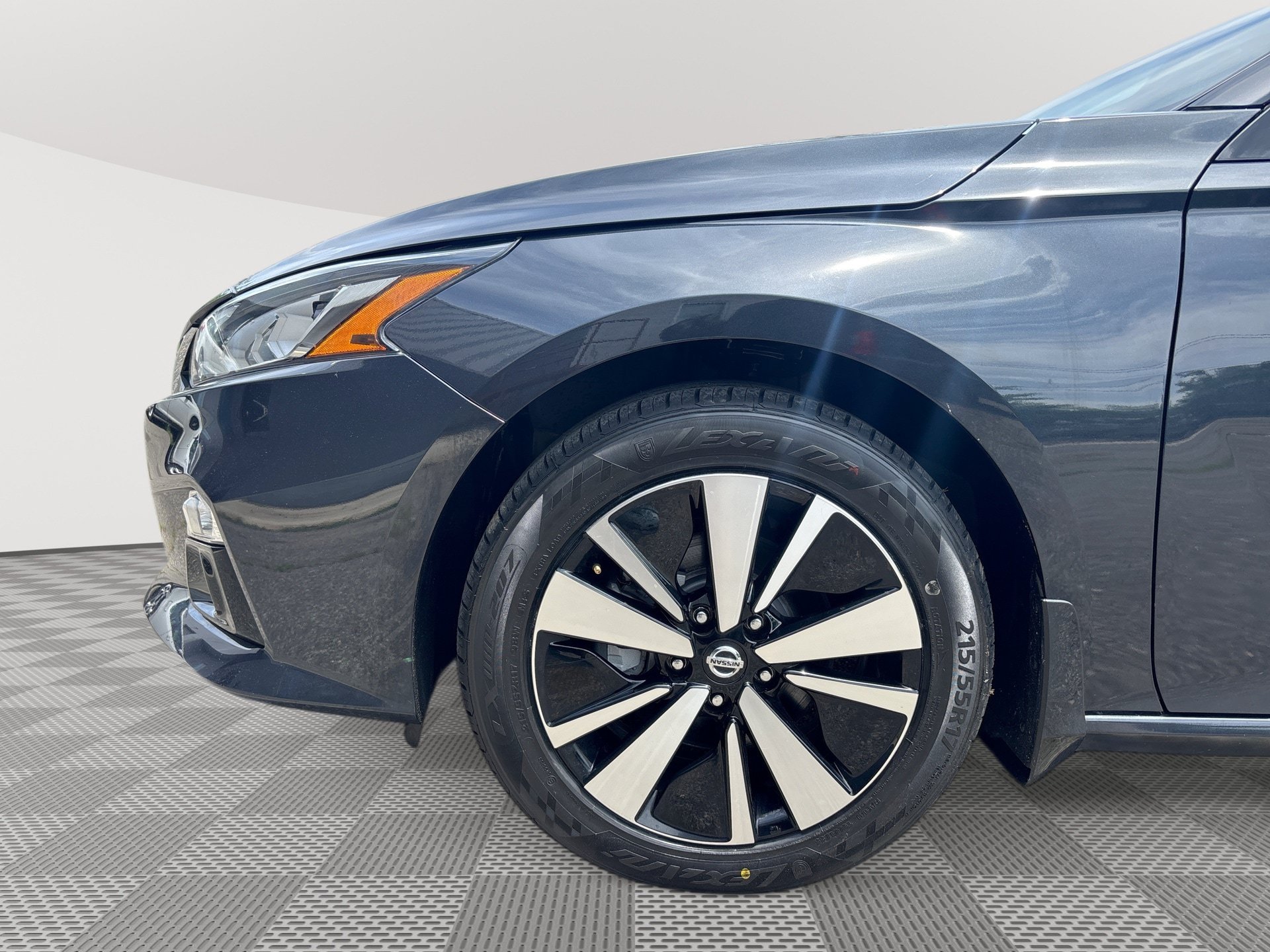 Used 2022 Nissan Altima 2.5 SL AWD/4WD image 19