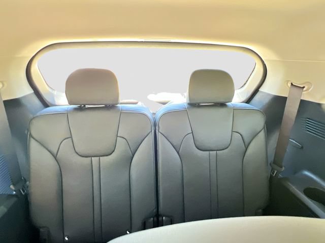 New 2026 Kia Sorento EX FWD image 28