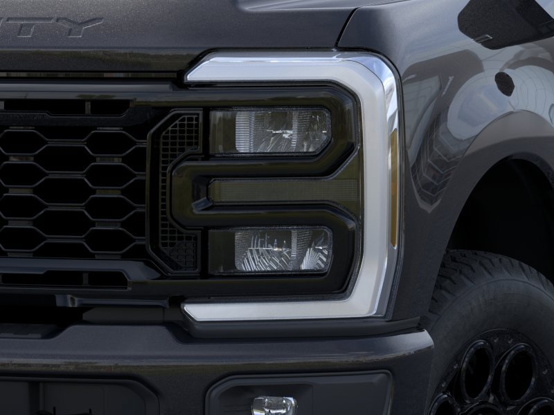 New 2026 Ford F250 XLT w/ XLT Premium Package AWD/4WD image 18