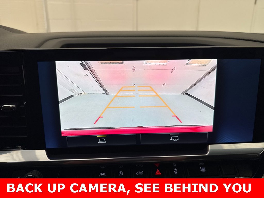 Used 2023 Chevrolet Silverado 1500 RST image 2