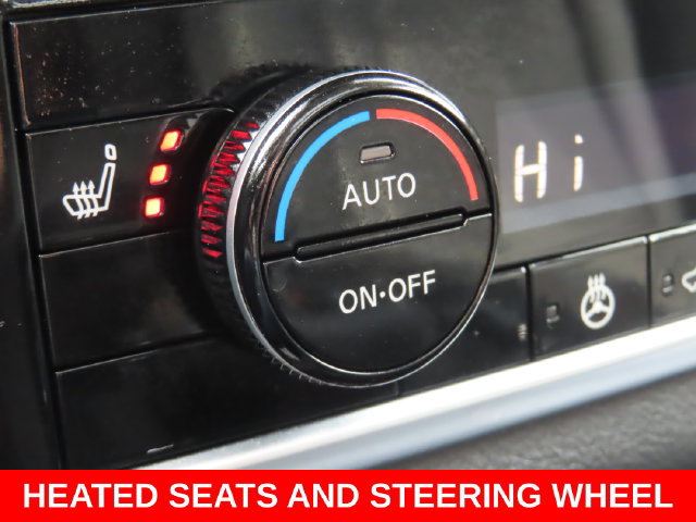 Used 2021 Nissan Rogue SV AWD/4WD image 6