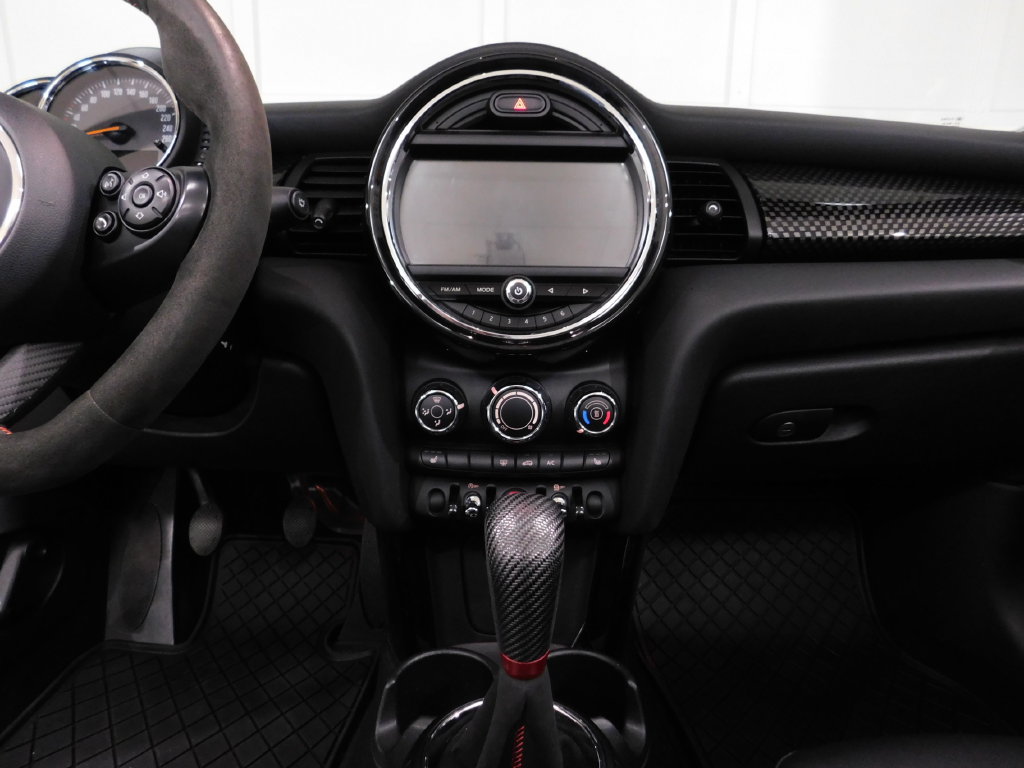 Used 2017 MINI Cooper S FWD image 54