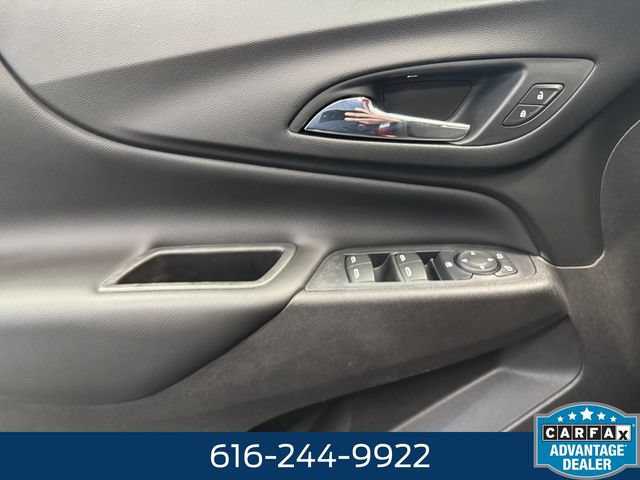 Used 2019 Chevrolet Equinox LT AWD/4WD image 25