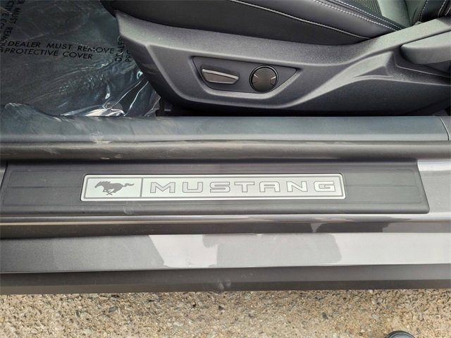 New 2024 Ford Mustang GT Premium image 12