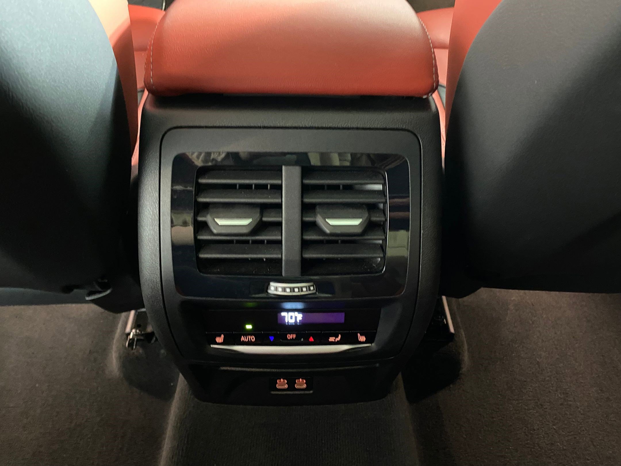 Used 2024 BMW X4 M w/ Competition Package image 30