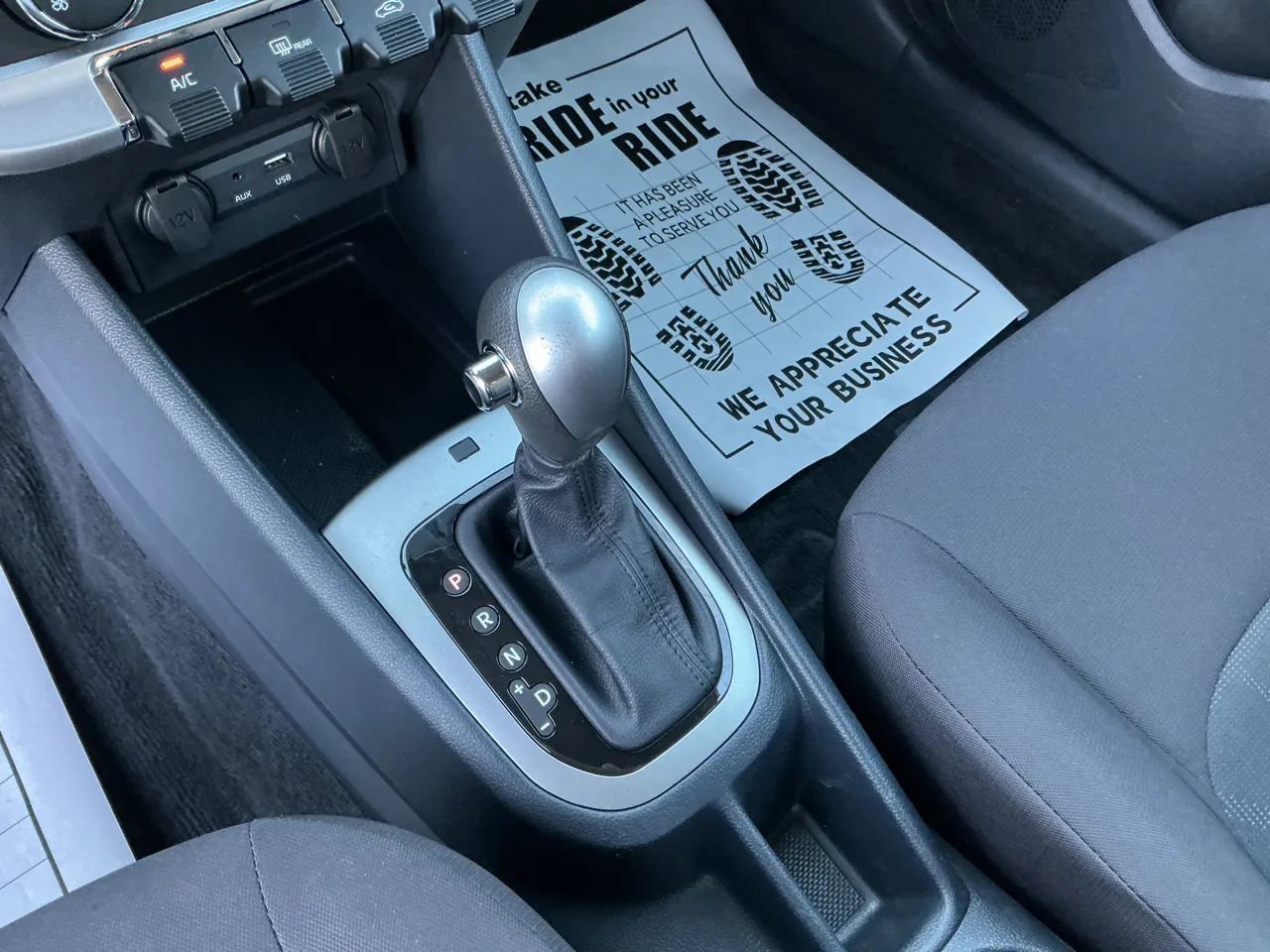 Used 2016 Kia Rio LX w/ Power Package image 21