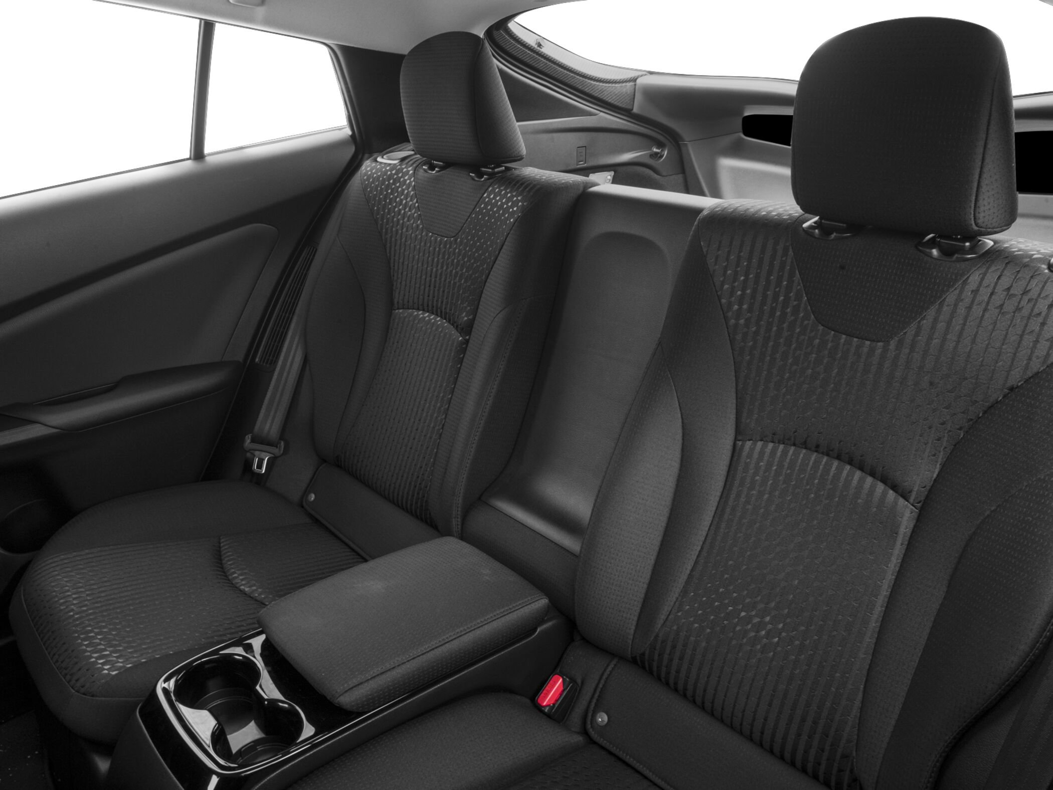 Used 2017 Toyota Prius Prime Plus w/ Carpet Mat Package image 17