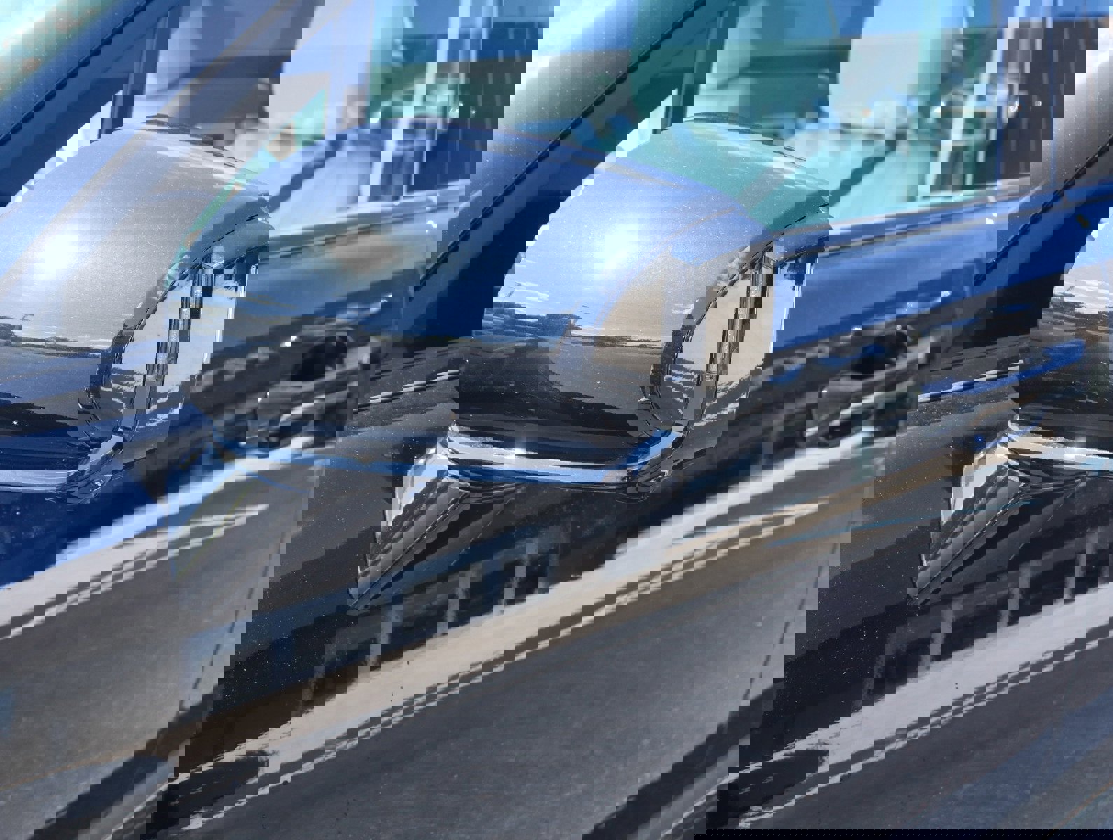 New 2026 Hyundai Palisade Calligraphy image 13