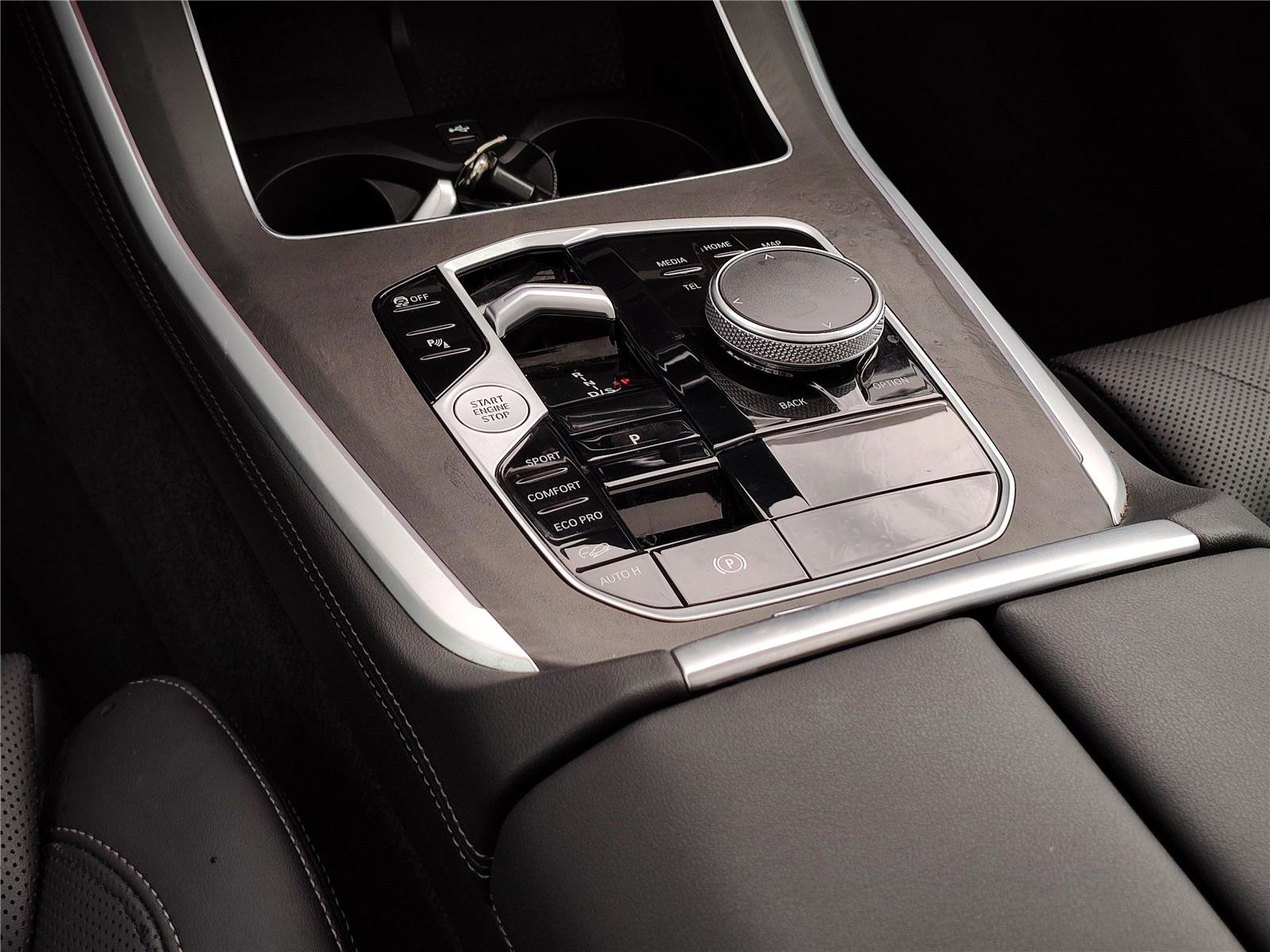 Certified 2025 BMW X5 xDrive40i image 22