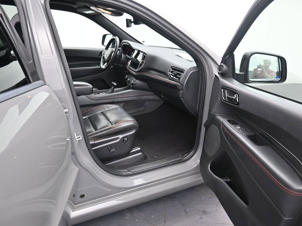 Used 2024 Dodge Durango GT image 16