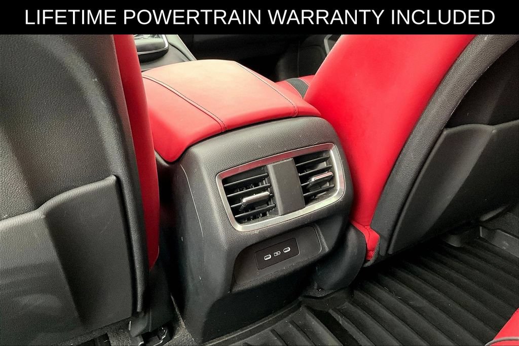 Used 2023 Acura RDX w/ Advance Package FWD image 12