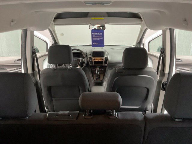 Used 2021 Ford Transit Connect XL FWD image 27