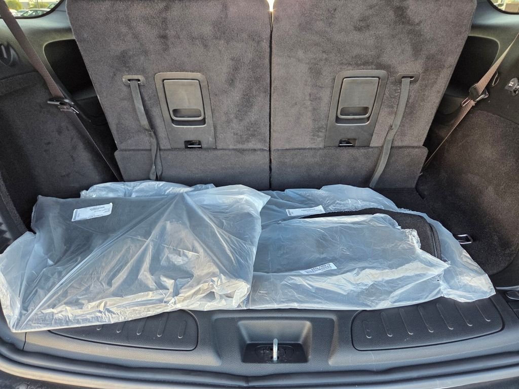 Used 2025 Dodge Durango R/T AWD/4WD image 18