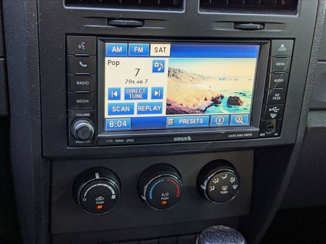 Used 2011 Dodge Nitro Heat RWD image 10