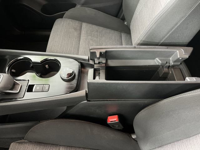 Certified 2023 Nissan Rogue SV image 20