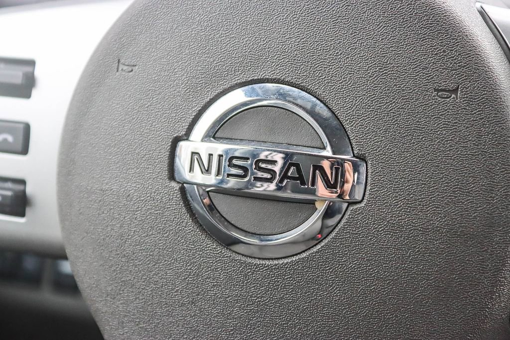 Used 2021 Nissan Frontier SV image 25