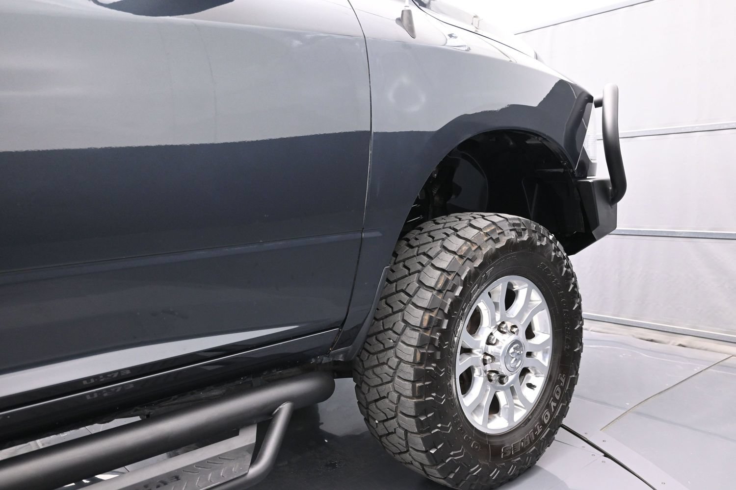 Used 2017 RAM 2500 Tradesman w/ Popular Equipment Group AWD/4WD image 48