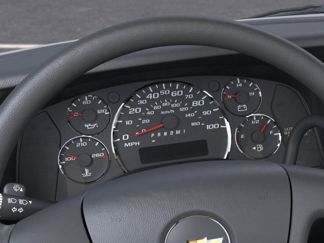 New 2026 Chevrolet Express 3500 w/ Power Convenience Package RWD image 18