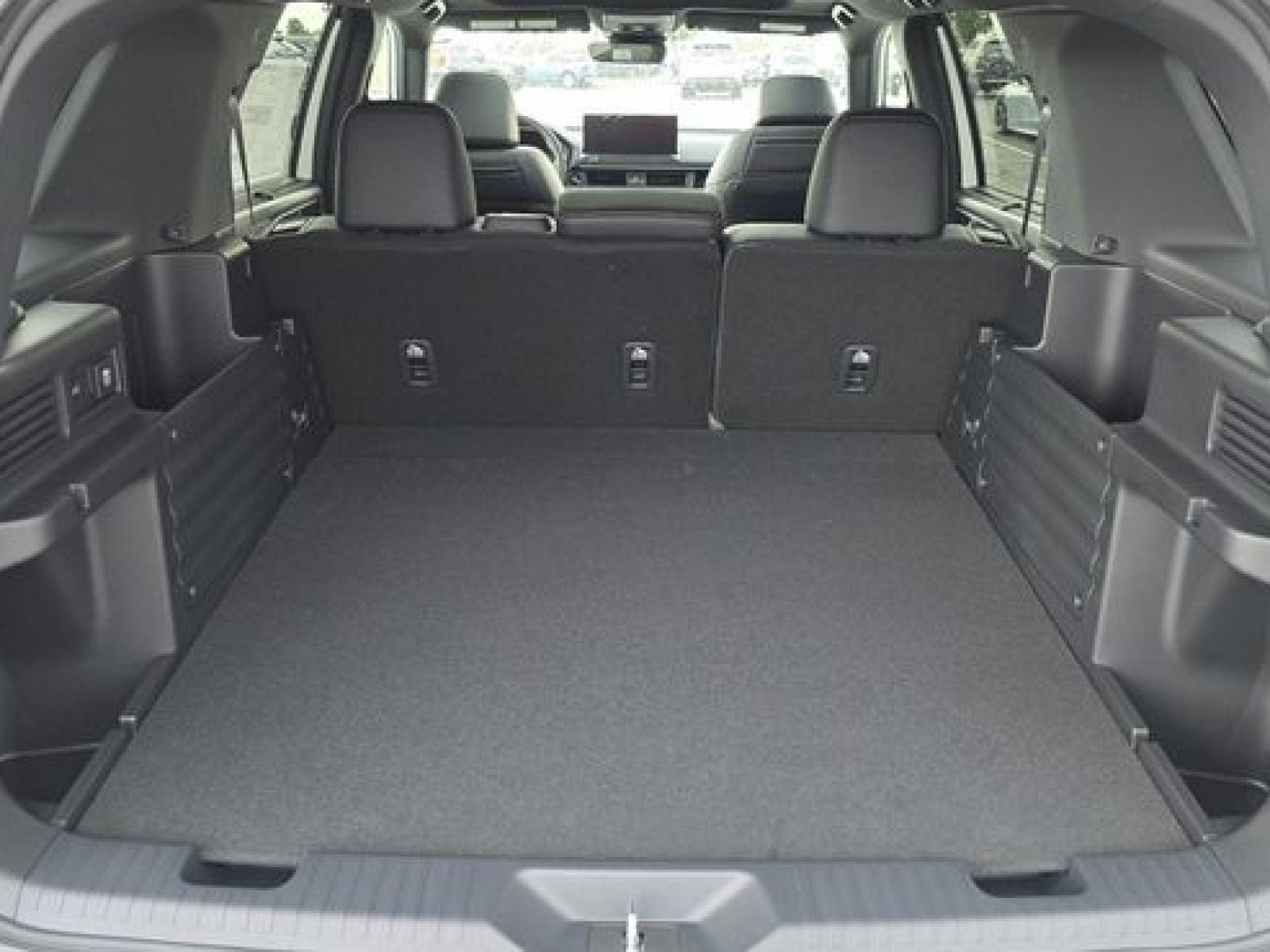 New 2026 Honda Passport TrailSport Elite image 21