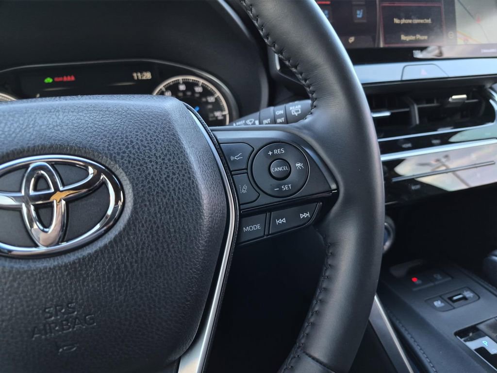 Used 2021 Toyota Venza Limited image 21