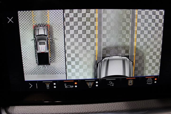 New 2026 GMC Sierra 1500 Denali w/ Denali Reserve Package image 50