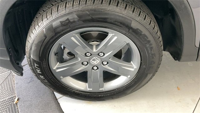 Certified 2022 Honda Ridgeline RTL image 31