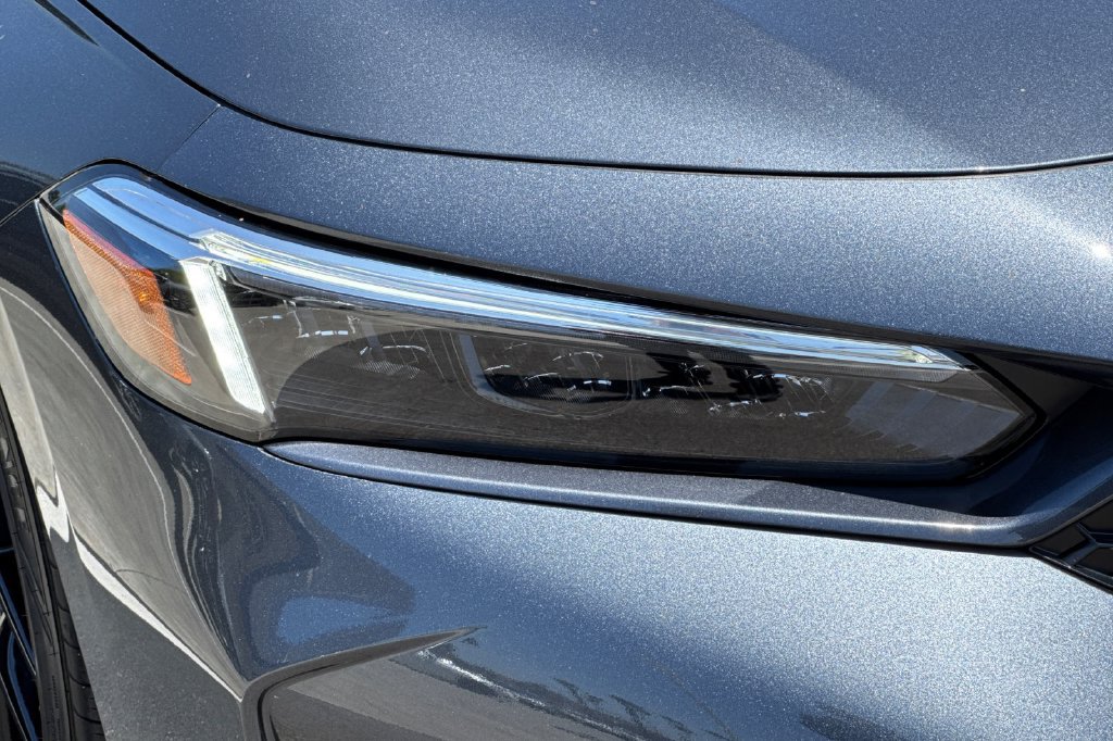 New 2026 Honda Civic Sport image 30