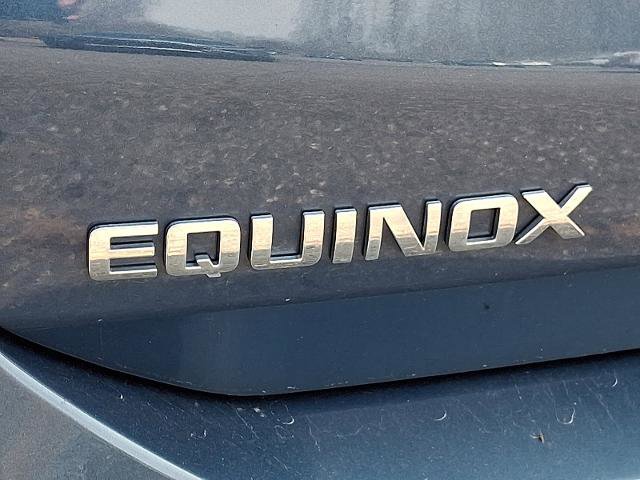 Used 2024 Chevrolet Equinox LT image 30