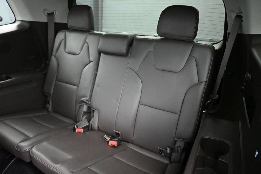 Used 2022 Kia Telluride SX w/ Towing Package FWD image 22