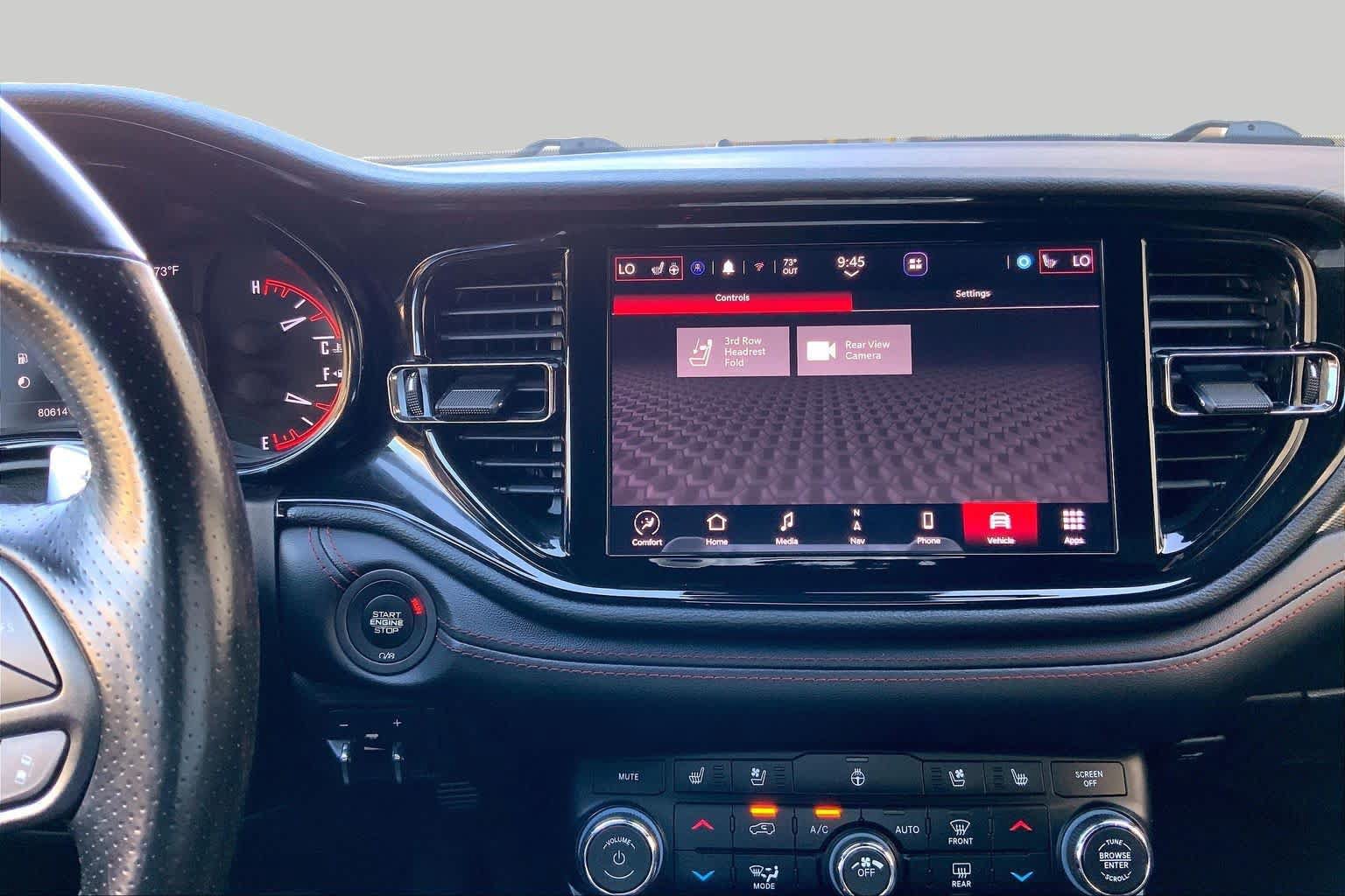 Used 2023 Dodge Durango GT RWD image 7