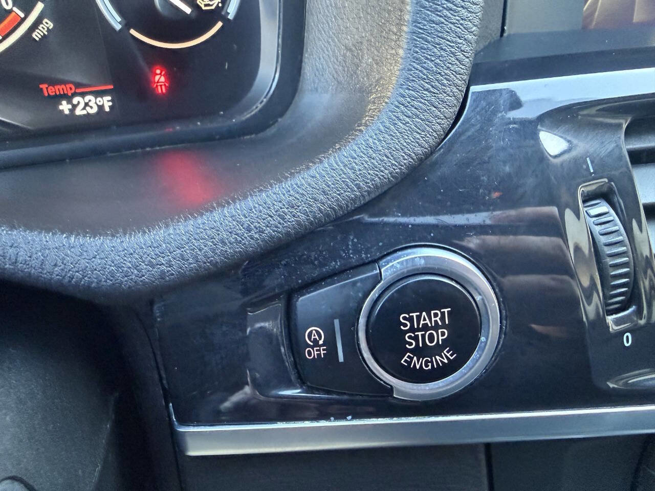 Used 2014 BMW X3 xDrive35i image 35