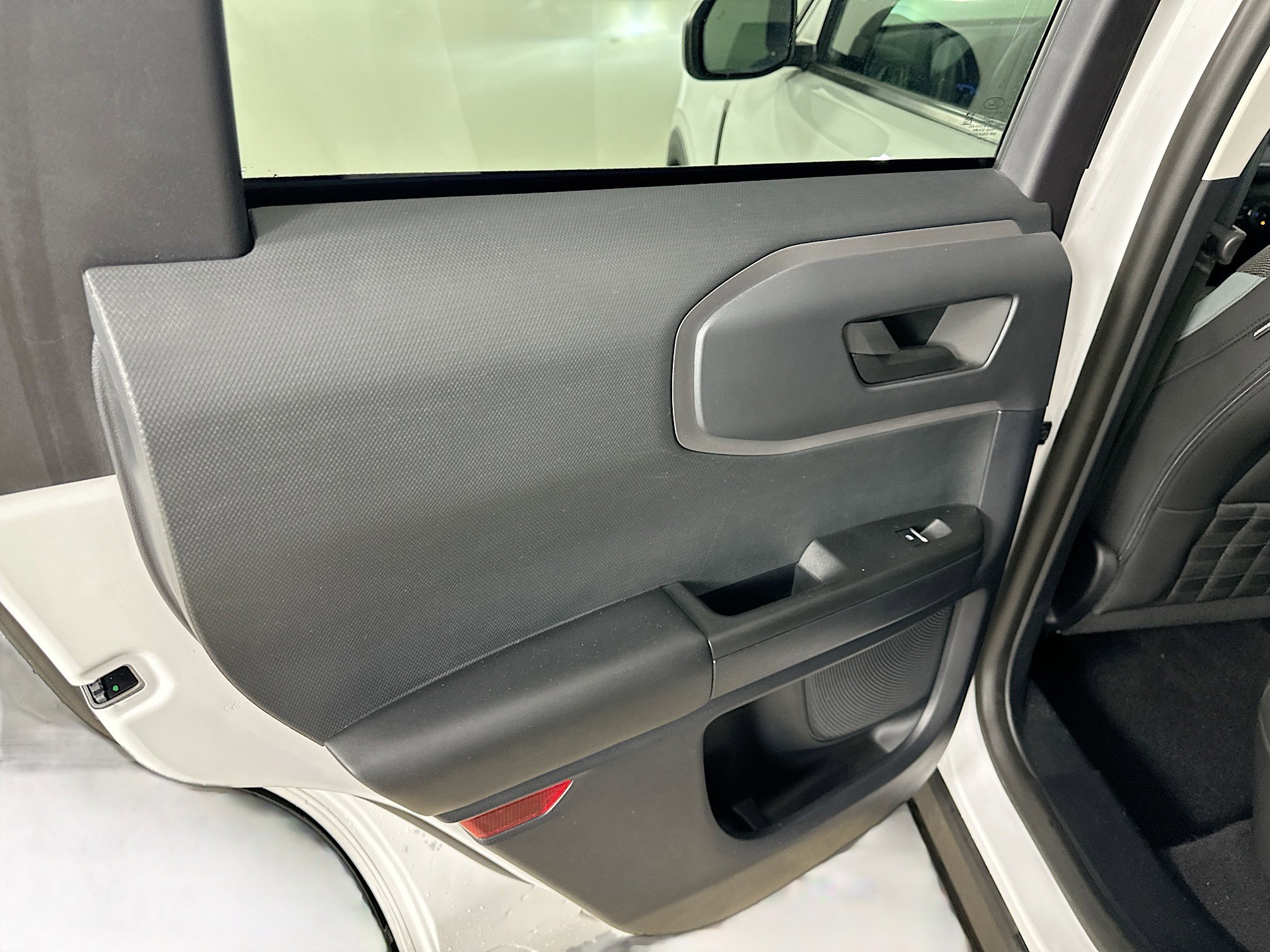 Used 2023 Ford Bronco Sport Big Bend w/ Convenience Package image 32