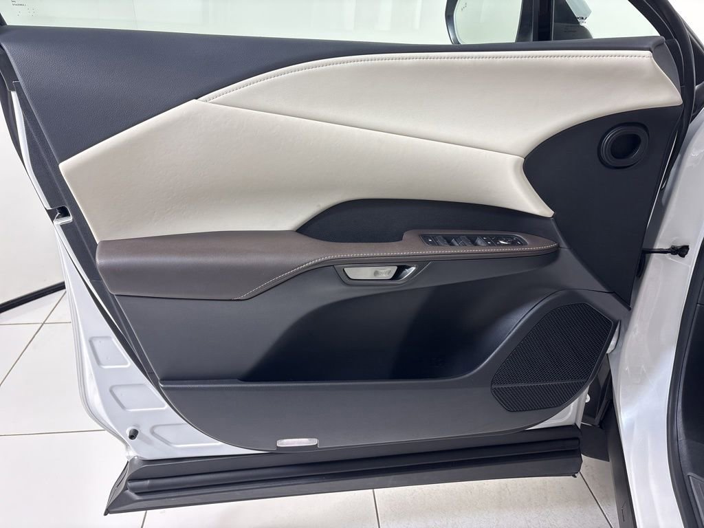 Used 2024 Lexus RX 350 Premium Plus w/ Convenience Package image 16