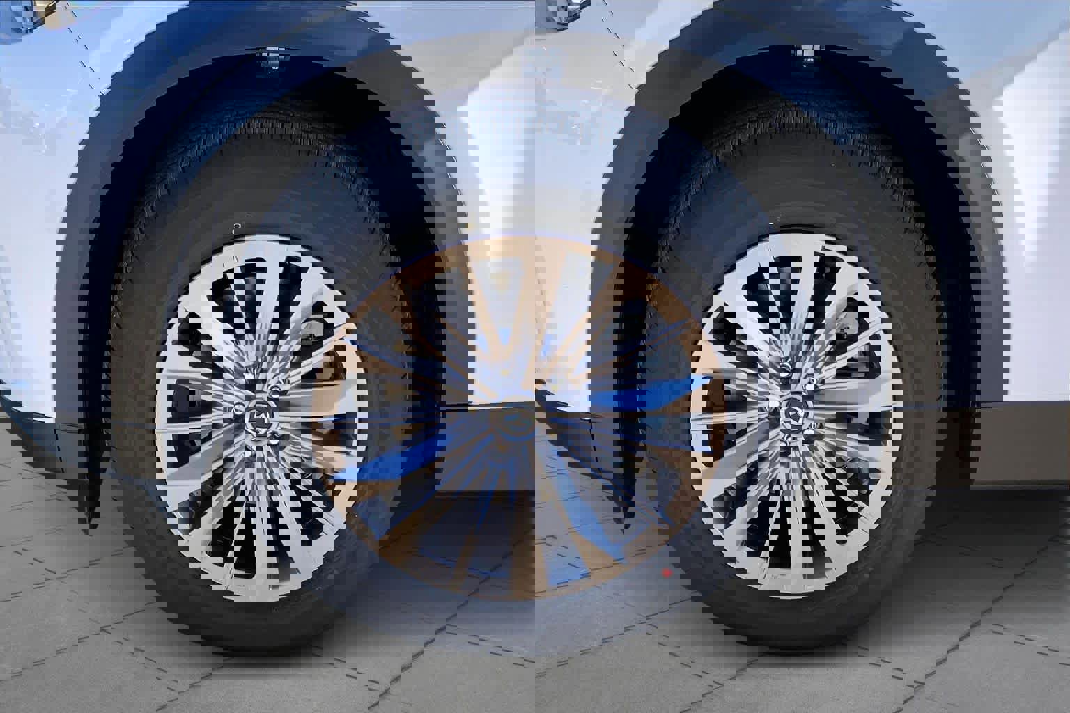 New 2026 MAZDA CX-90 3.3 Turbo w/ Select Package image 11