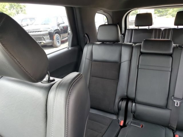 Used 2021 Dodge Durango GT AWD/4WD image 14