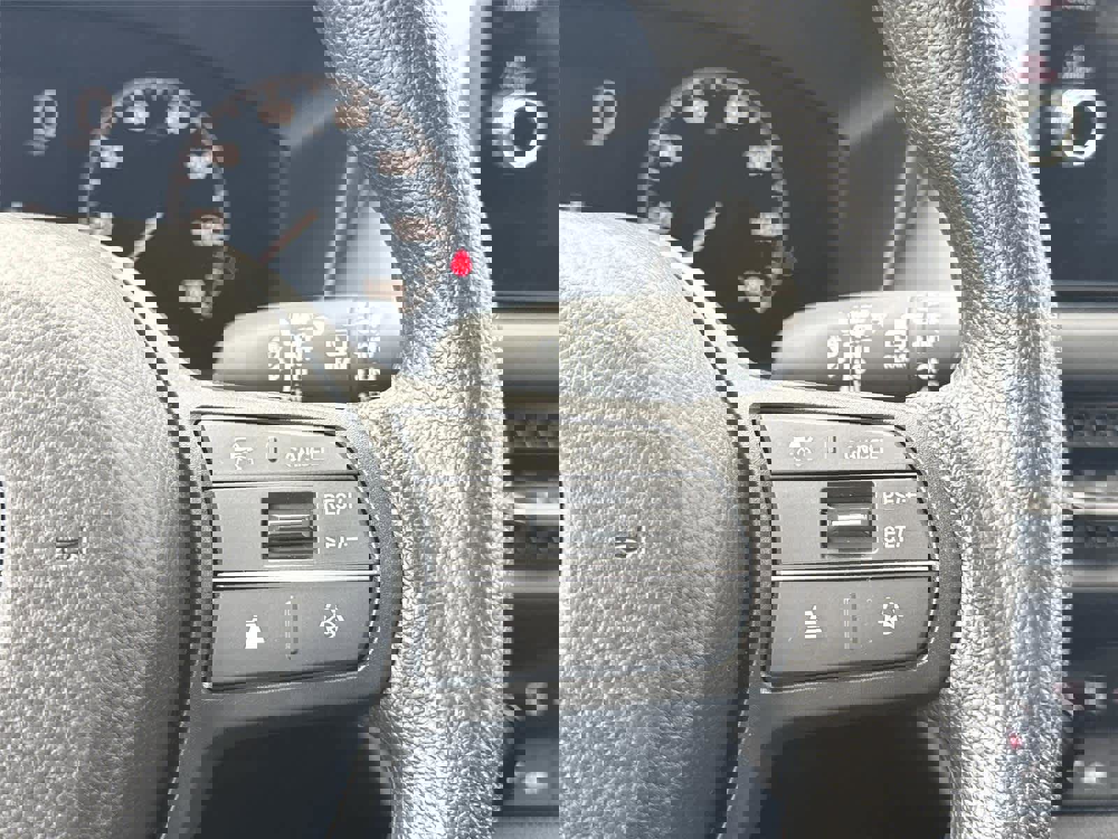 Used 2026 Honda HR-V LX image 18