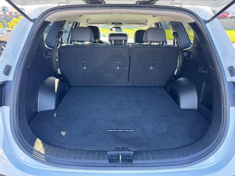 Used 2022 Hyundai Santa Fe SEL FWD image 6