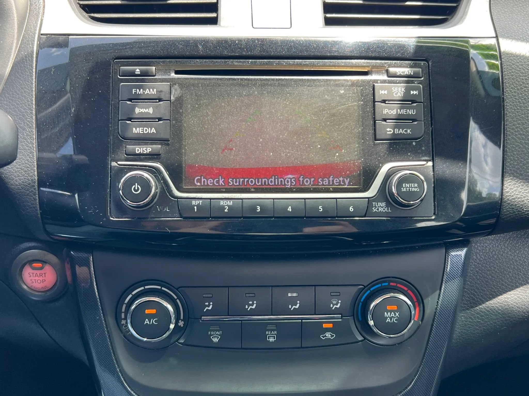 Used 2017 Nissan Sentra SR FWD image 20