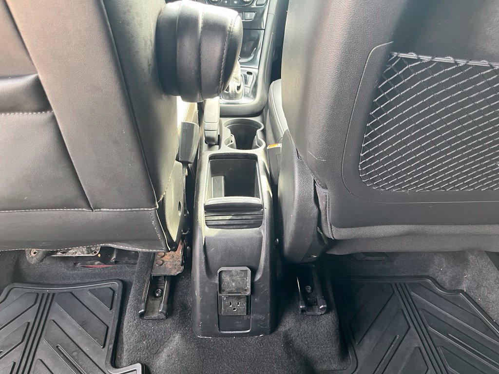 Used 2020 Buick Encore Preferred w/ Safety Package FWD image 26