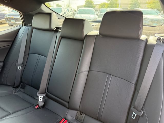 Used 2026 Toyota Camry XSE FWD image 29