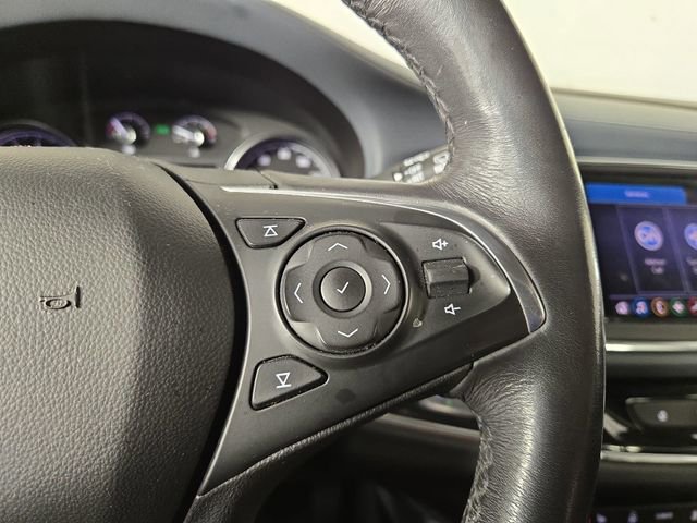Used 2020 Buick Enclave Essence w/ LPO, Floor Liner Package image 24