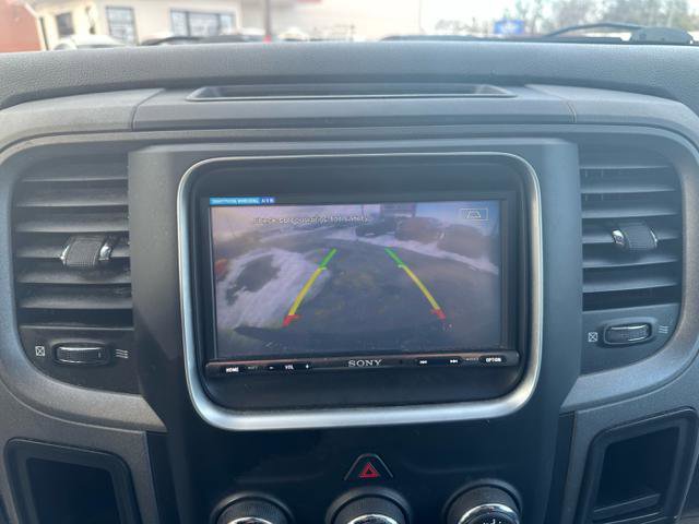 Used 2014 RAM 1500 Express image 18