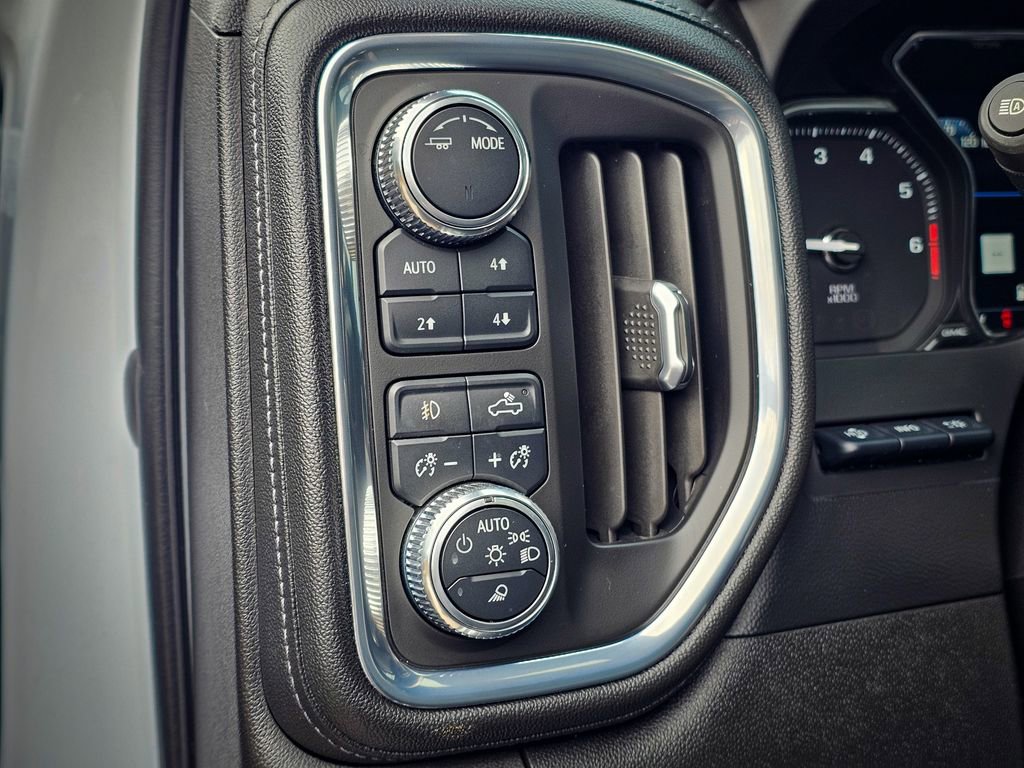 Used 2021 GMC Sierra 2500 Denali w/ Denali Ultimate Package image 20