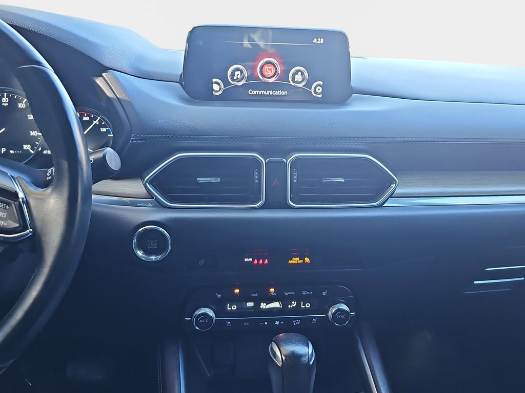 Used 2019 MAZDA CX-5 Signature AWD/4WD image 23