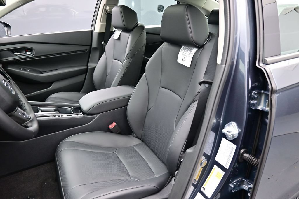 New 2026 Honda Accord EX-L image 22