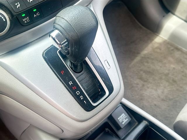 Used 2014 Honda CR-V LX image 17