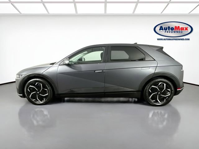 Used 2024 Hyundai Ioniq 5 SEL image 8