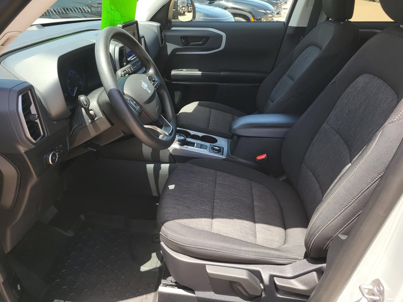 Used 2021 Ford Bronco Sport Big Bend AWD/4WD image 18