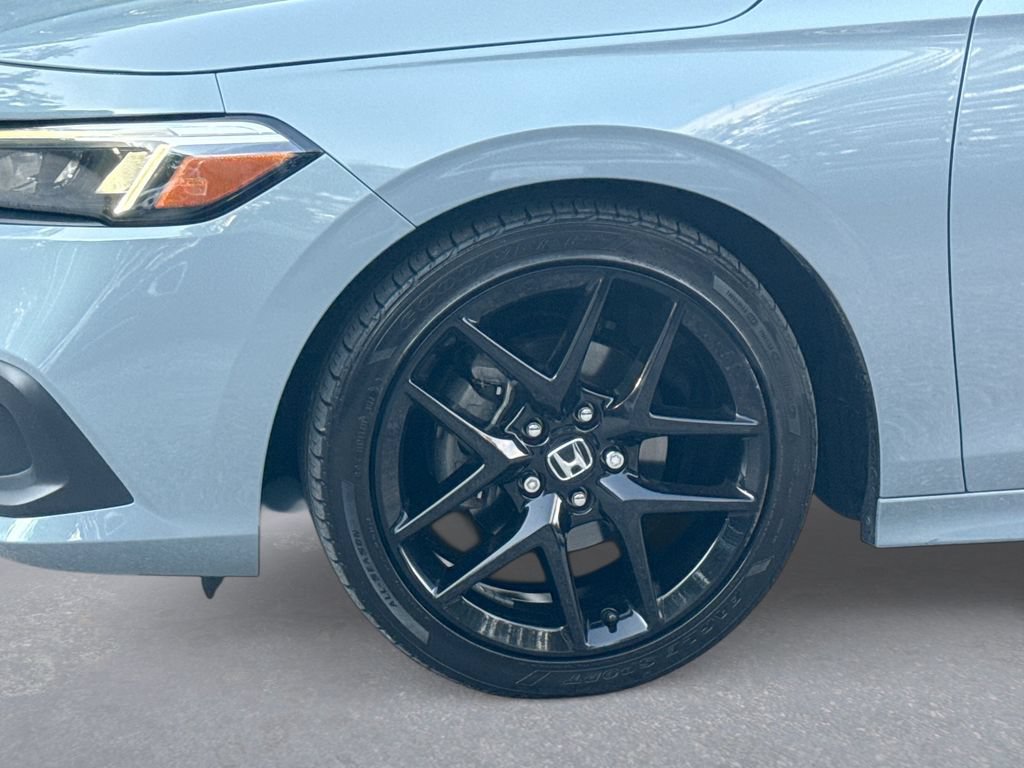 Used 2023 Honda Civic Sport image 18
